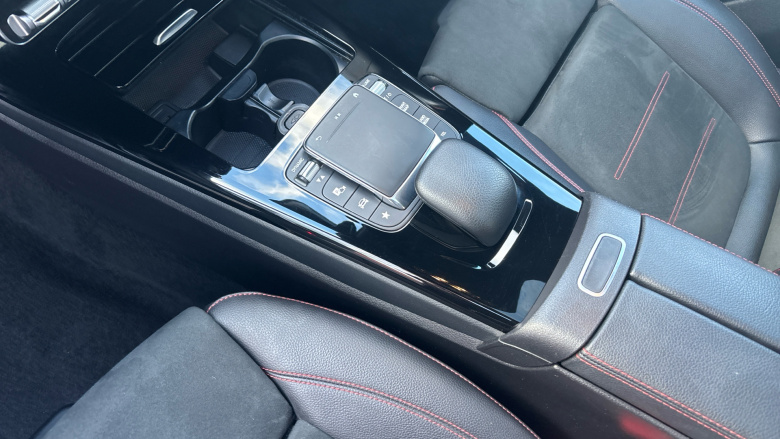 Mercedes-Benz CLA 250e AMG Line Premium + Night Ed 4dr Tip Auto Saloon